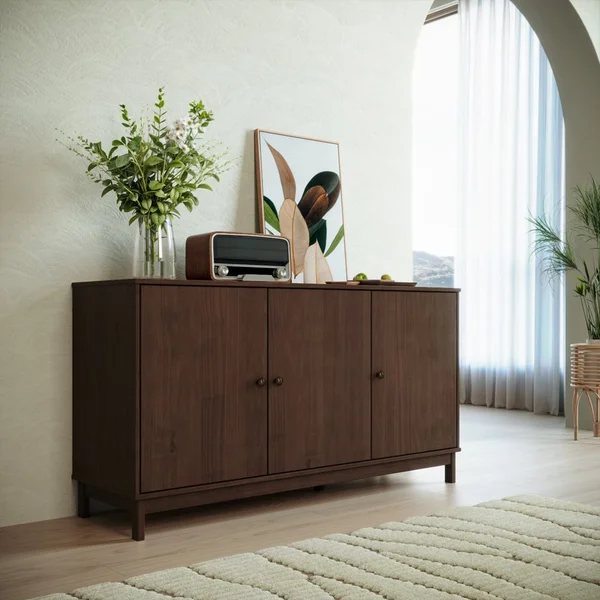 Buffet Essencia 3 Puertas